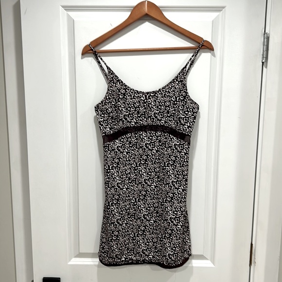 Sunday Best mini dress - Picture 1 of 10